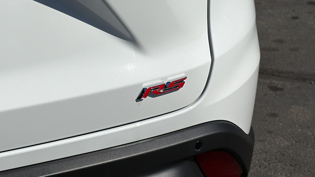 Thumbnail: 2026 Chevrolet Trax - 30