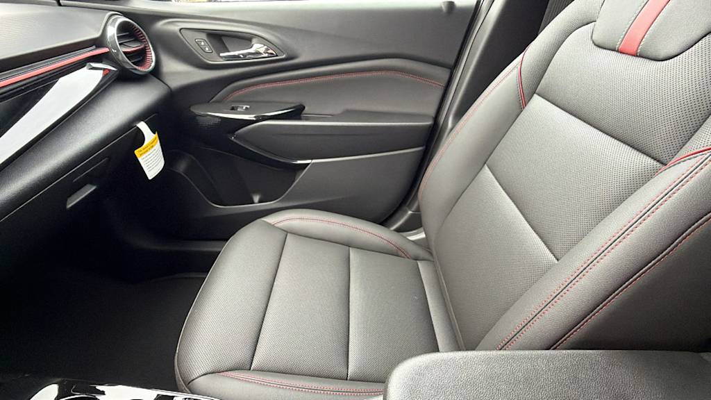 Thumbnail: 2026 Chevrolet Trax - 10
