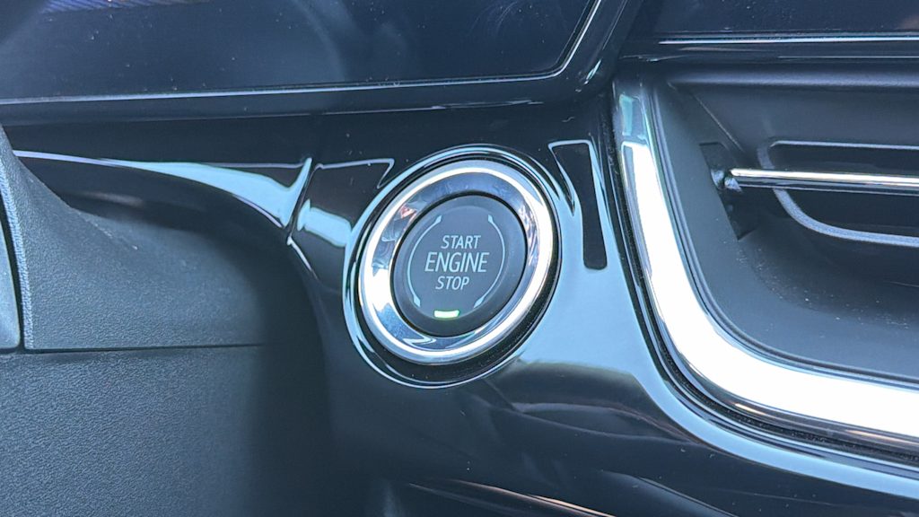 Thumbnail: 2026 Chevrolet Trax - 25