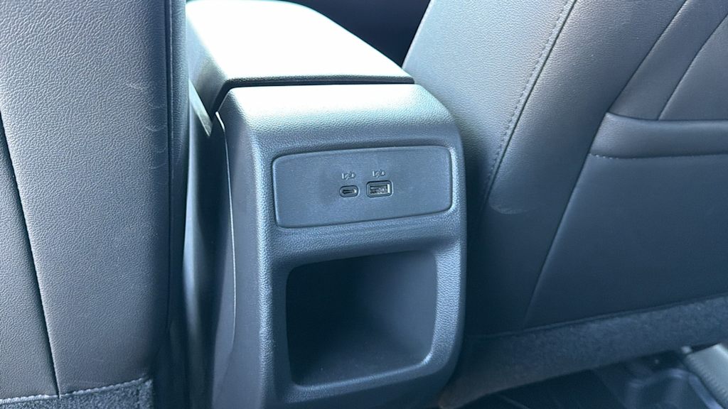 Thumbnail: 2026 Chevrolet Trax - 29
