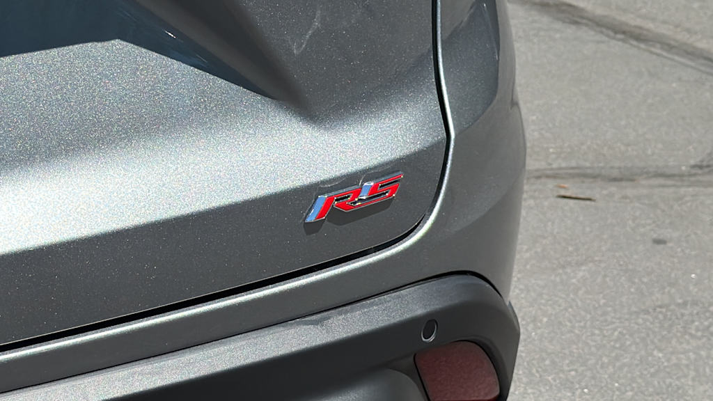 Thumbnail: 2026 Chevrolet Trax - 30