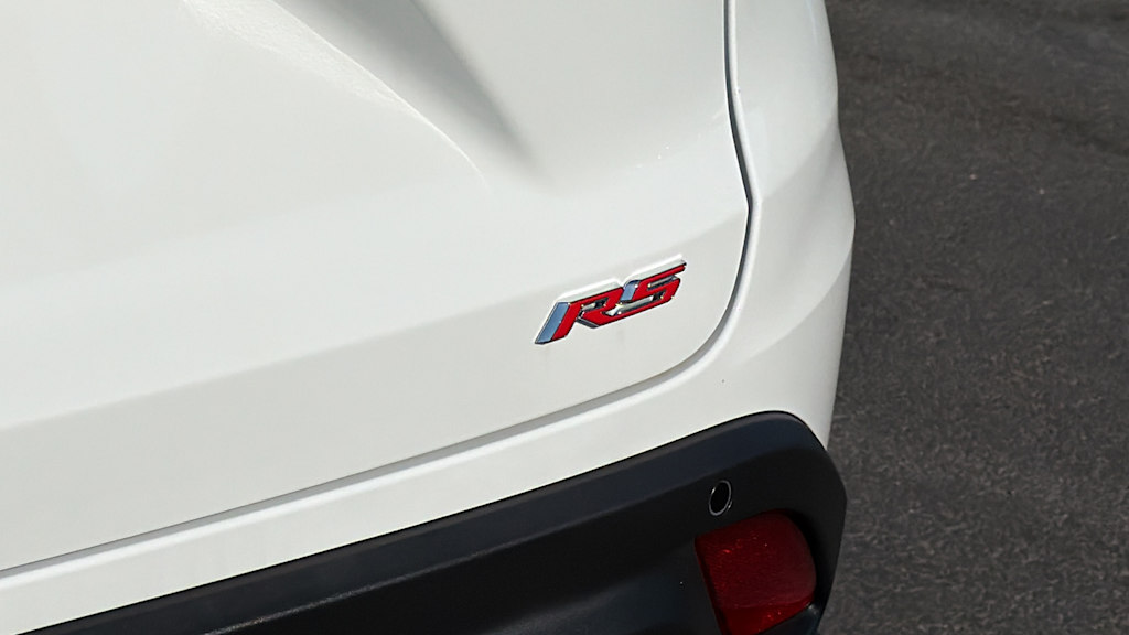 Thumbnail: 2026 Chevrolet Trax - 7