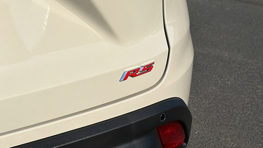 Thumbnail: 2026 Chevrolet Trax - 7