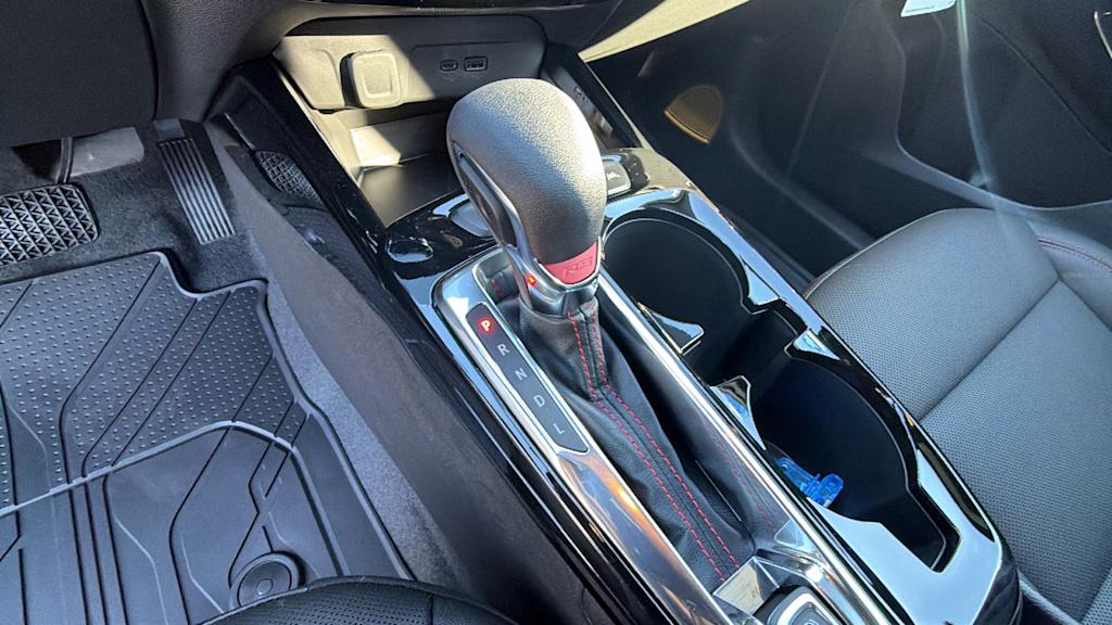 Thumbnail: 2026 Chevrolet Trax - 14