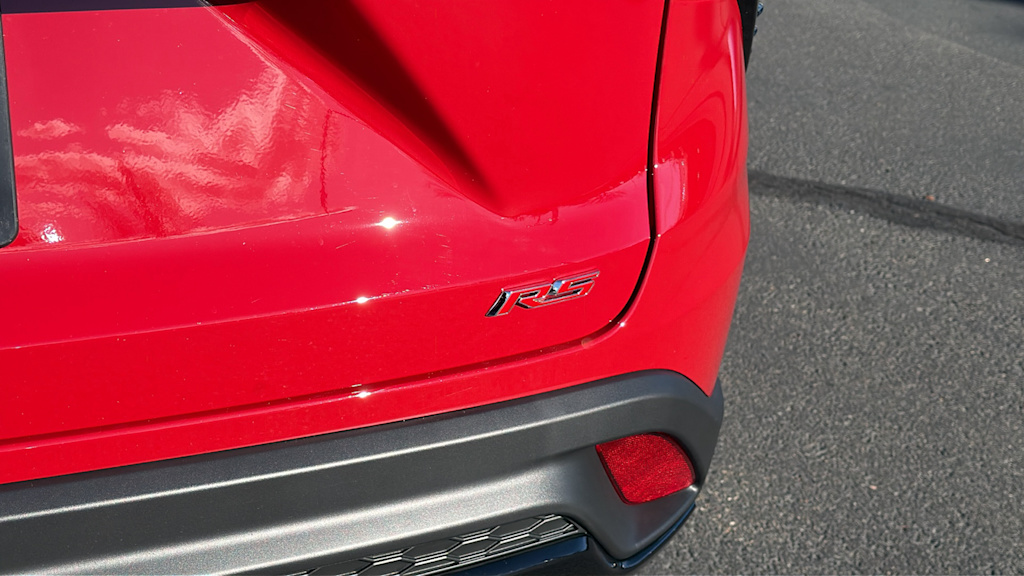 Thumbnail: 2026 Chevrolet Trax - 29