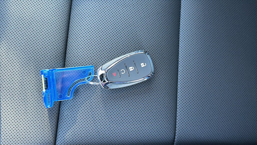 Thumbnail: 2026 Chevrolet Trax - 16