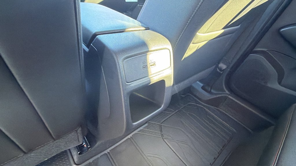 Thumbnail: 2026 Chevrolet Trax - 28