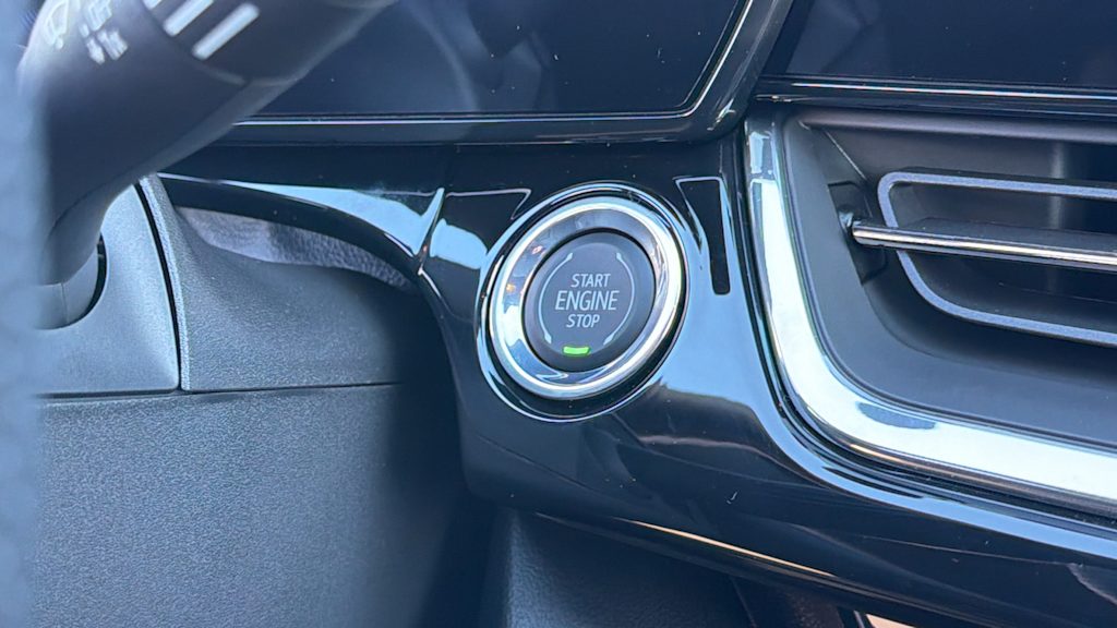 Thumbnail: 2026 Chevrolet Trax - 23