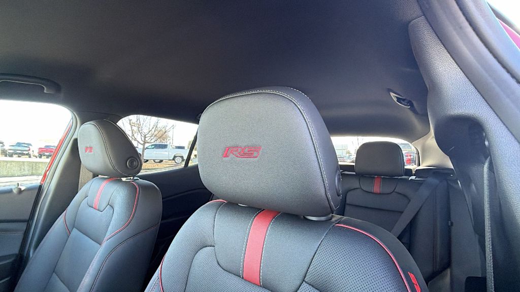 Thumbnail: 2026 Chevrolet Trax - 9