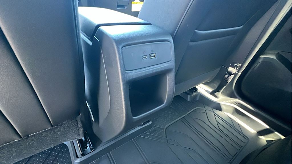 Thumbnail: 2025 Chevrolet Trax - 29