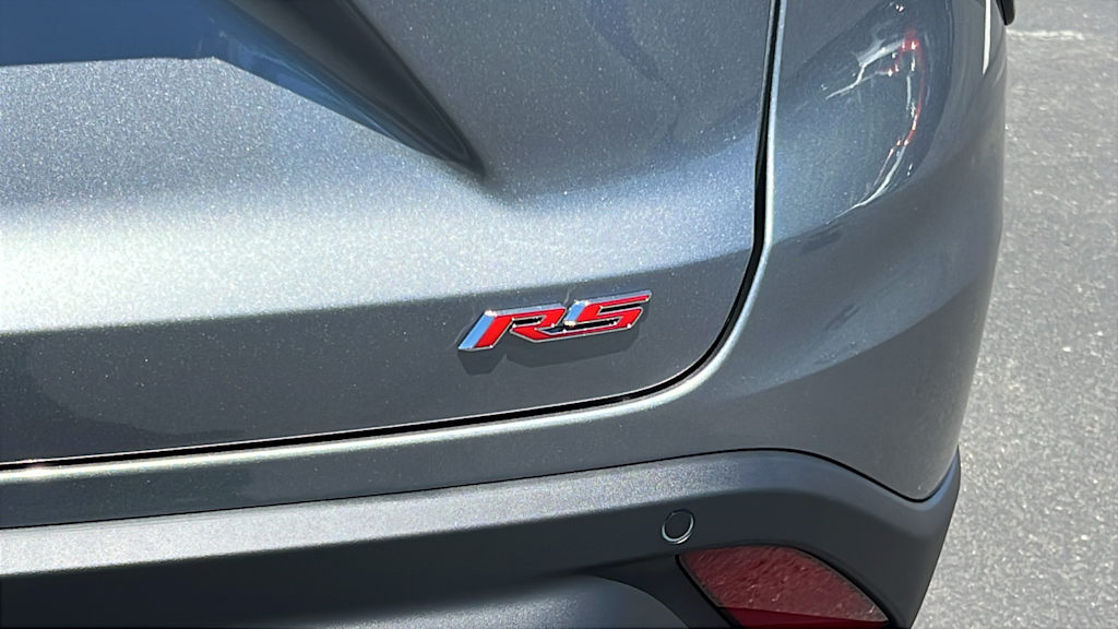 Thumbnail: 2025 Chevrolet Trax - 30
