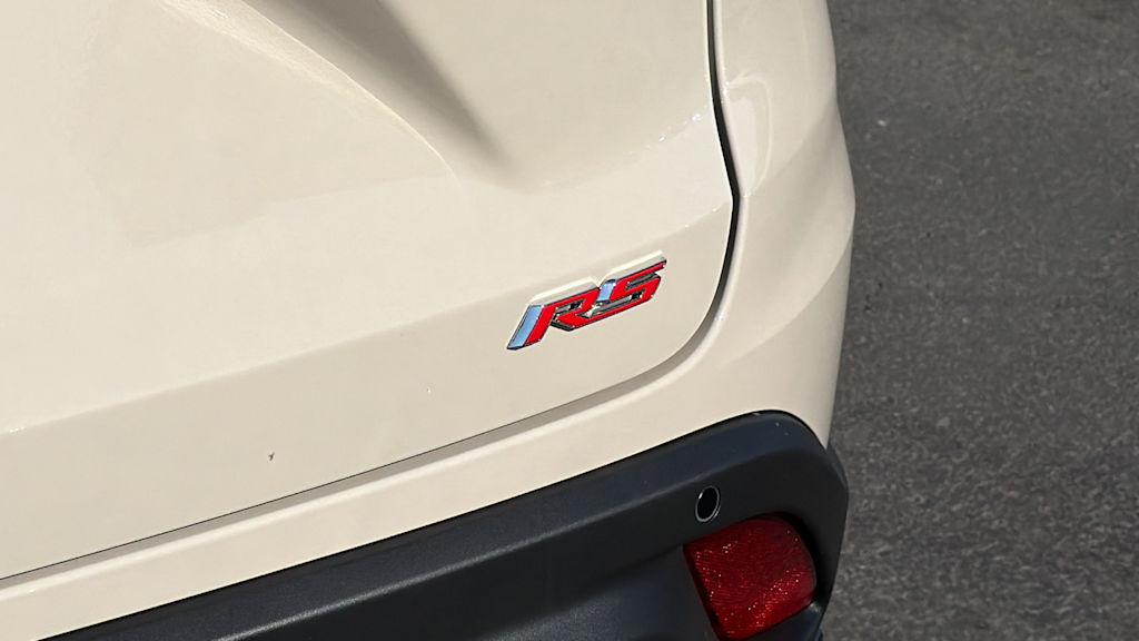 Thumbnail: 2026 Chevrolet Trax - 7