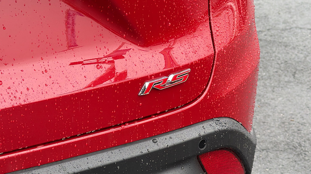 Thumbnail: 2026 Chevrolet Trax - 7