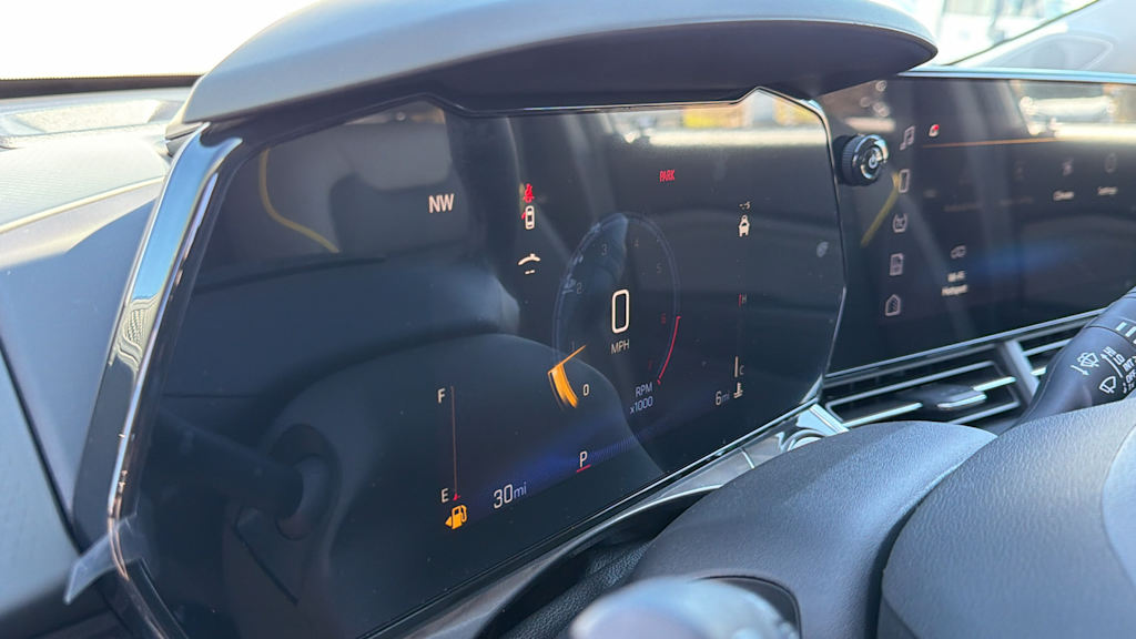 Thumbnail: 2026 Chevrolet Trax - 27