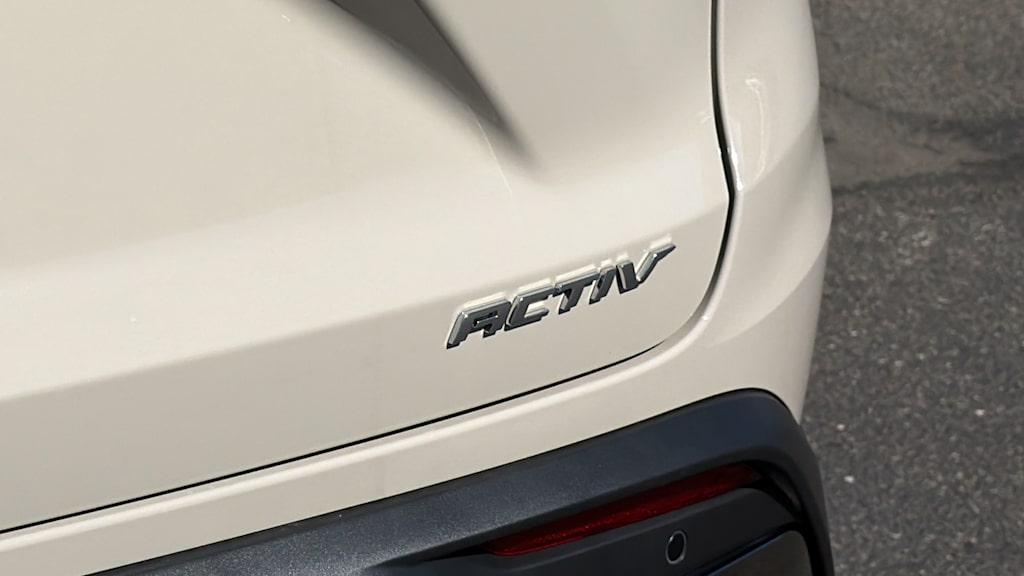 Thumbnail: 2026 Chevrolet Trax - 7