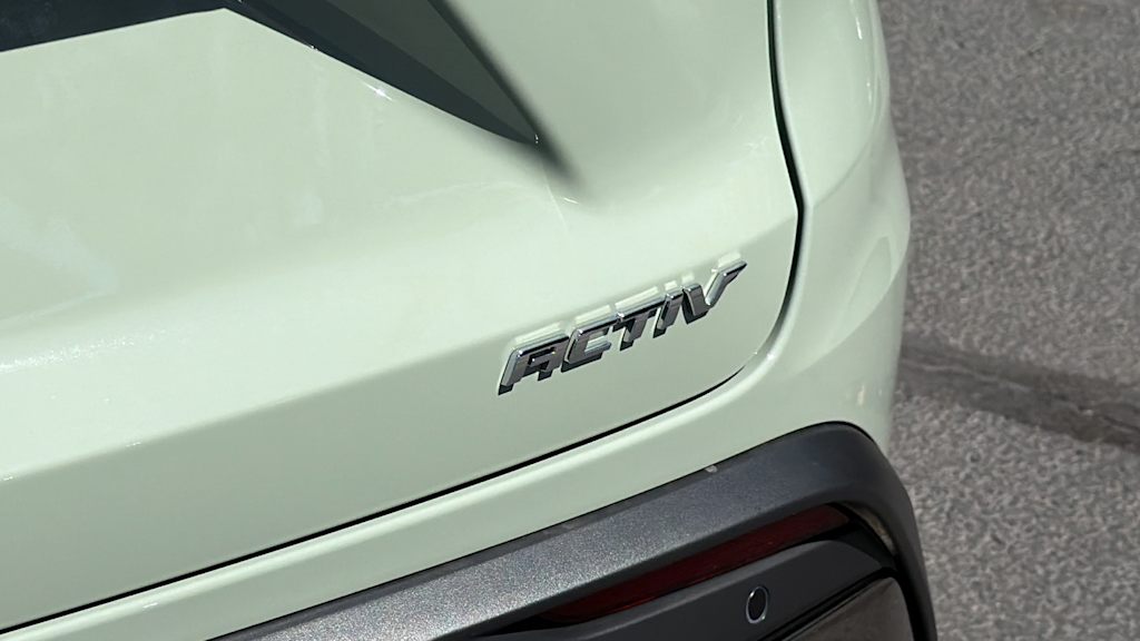Thumbnail: 2026 Chevrolet Trax - 7
