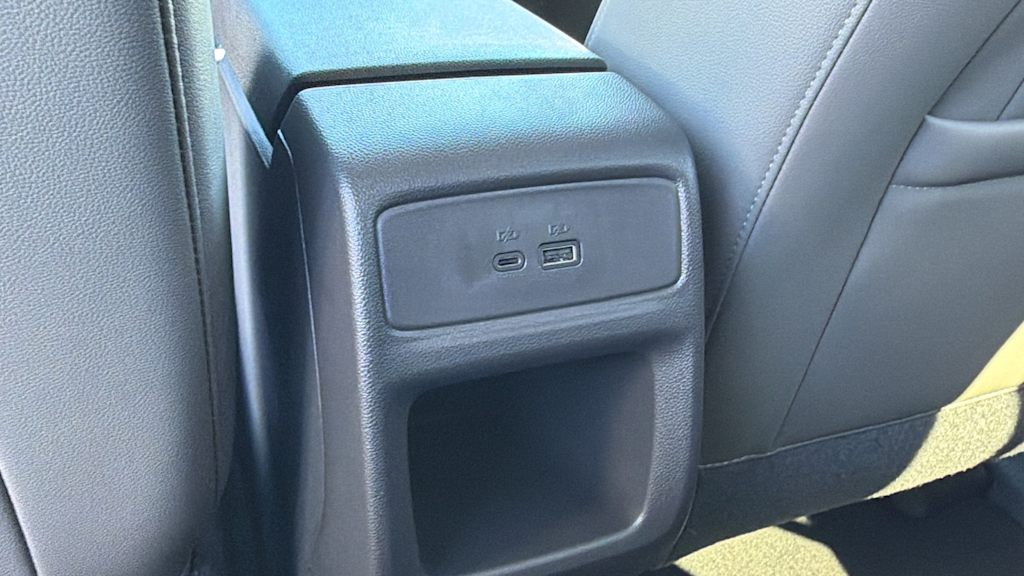 Thumbnail: 2026 Chevrolet Trax - 29