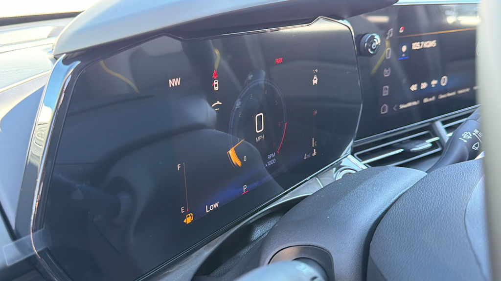 Thumbnail: 2026 Chevrolet Trax - 7