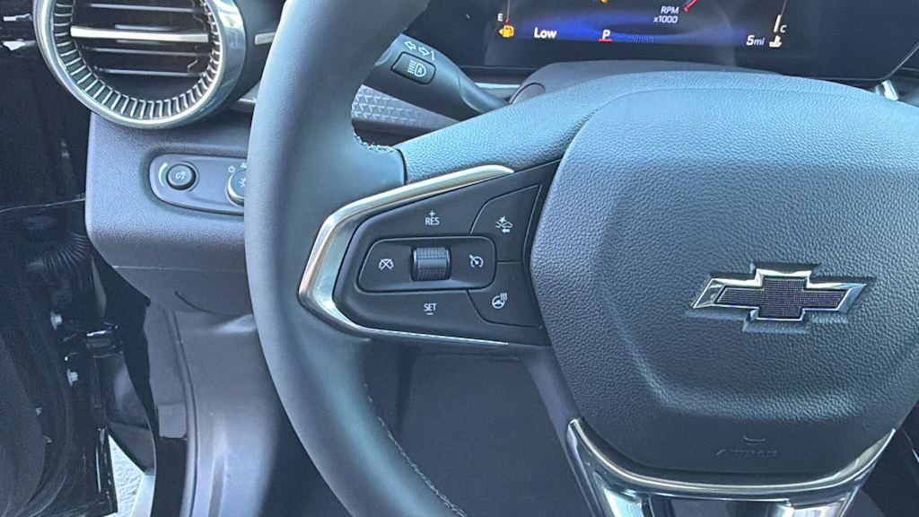 Thumbnail: 2026 Chevrolet Trax - 26