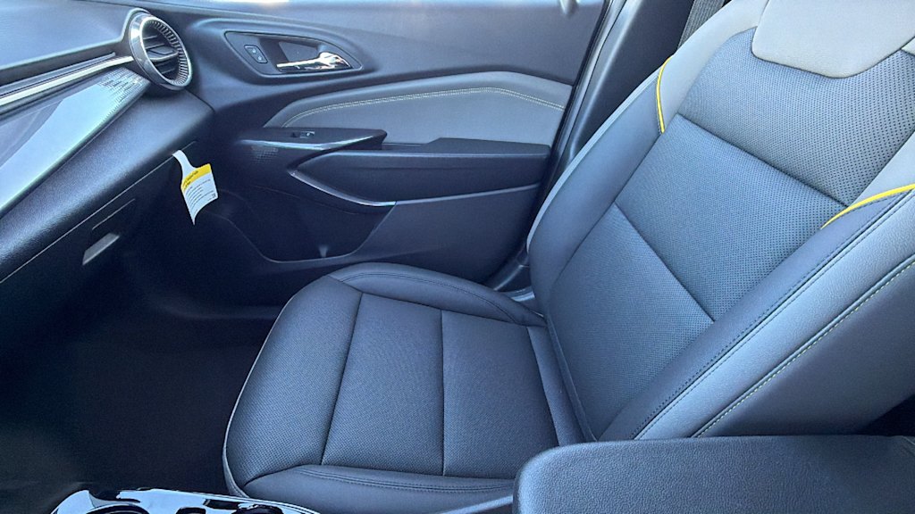 Thumbnail: 2026 Chevrolet Trax - 11