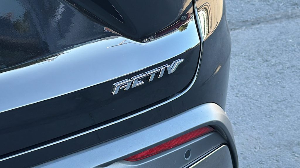 Thumbnail: 2026 Chevrolet Trax - 7