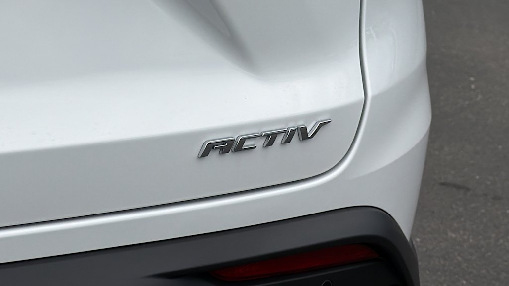 Thumbnail: 2026 Chevrolet Trax - 7
