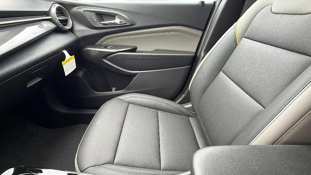 Thumbnail: 2026 Chevrolet Trax - 11