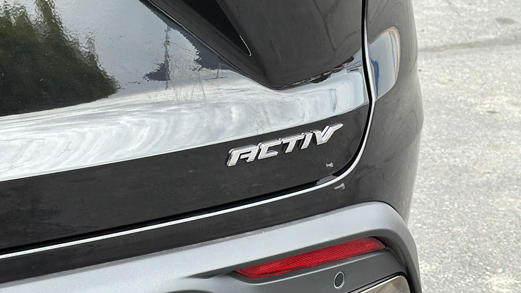 Thumbnail: 2026 Chevrolet Trax - 7