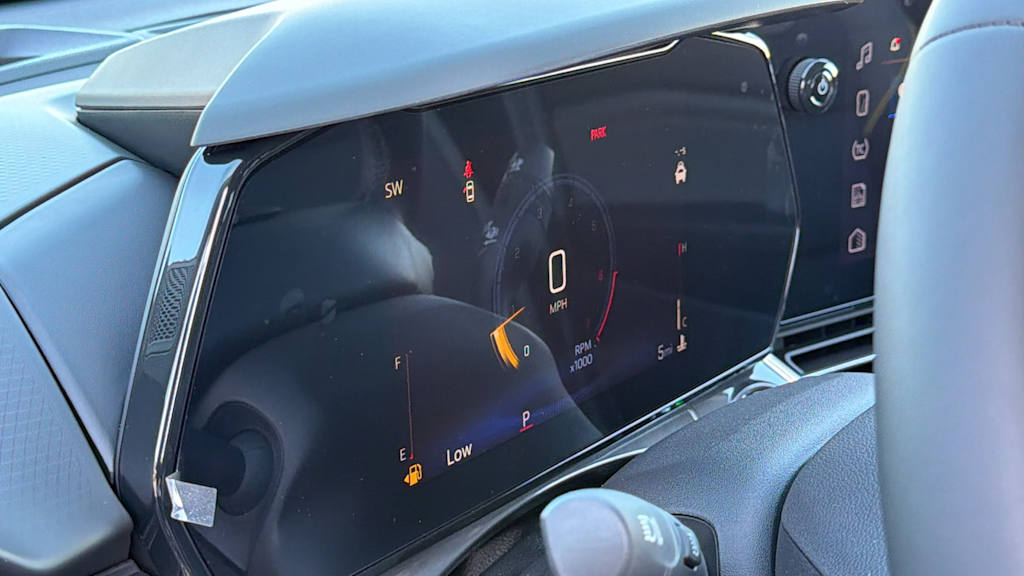 Thumbnail: 2026 Chevrolet Trax - 11