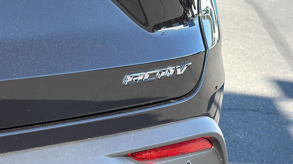 Thumbnail: 2026 Chevrolet Trax - 7