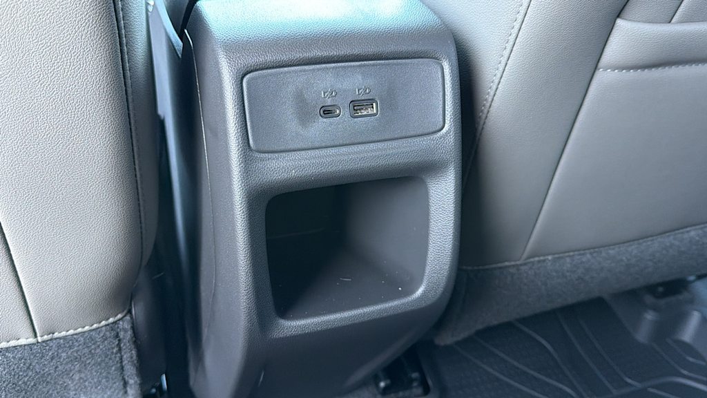 Thumbnail: 2026 Chevrolet Trax - 30