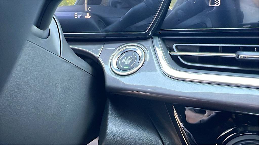 Thumbnail: 2025 Chevrolet Trax - 24