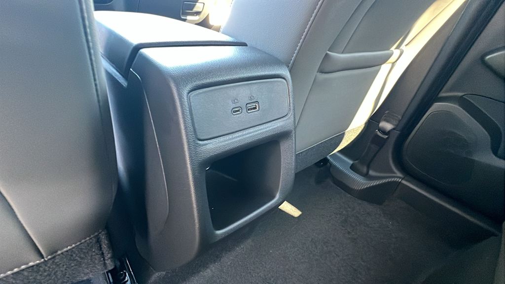 Thumbnail: 2025 Chevrolet Trax - 29