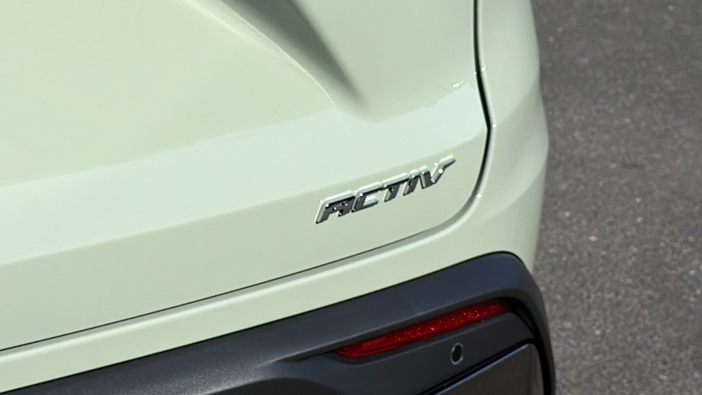 Thumbnail: 2026 Chevrolet Trax - 7
