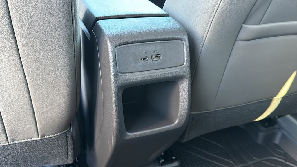 Thumbnail: 2026 Chevrolet Trax - 30