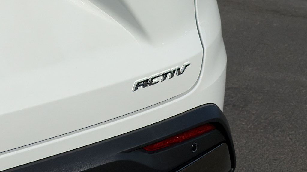 Thumbnail: 2026 Chevrolet Trax - 7