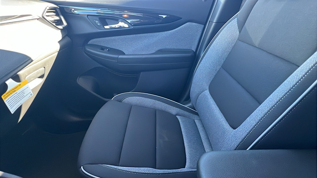 Thumbnail: 2026 Chevrolet TrailBlazer - 11