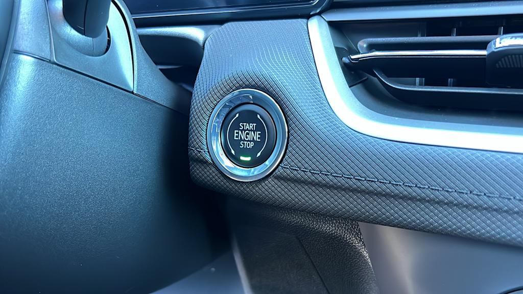 Thumbnail: 2026 Chevrolet TrailBlazer - 25