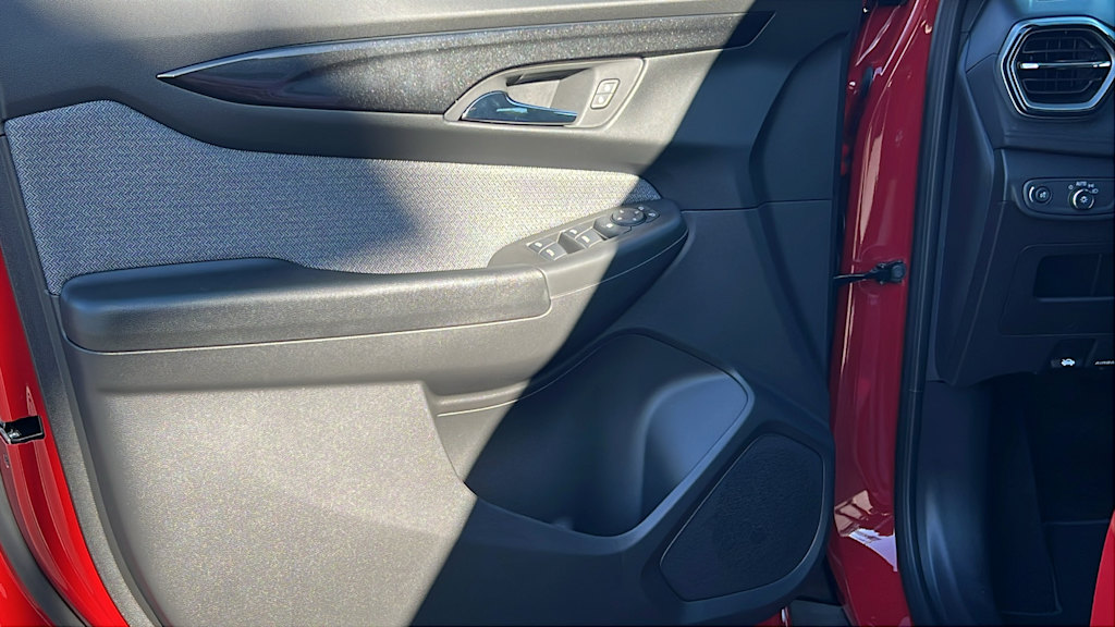 Thumbnail: 2026 Chevrolet TrailBlazer - 29