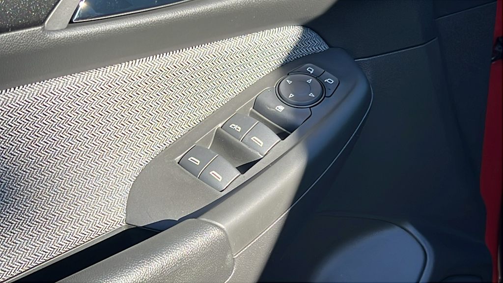 Thumbnail: 2026 Chevrolet TrailBlazer - 28