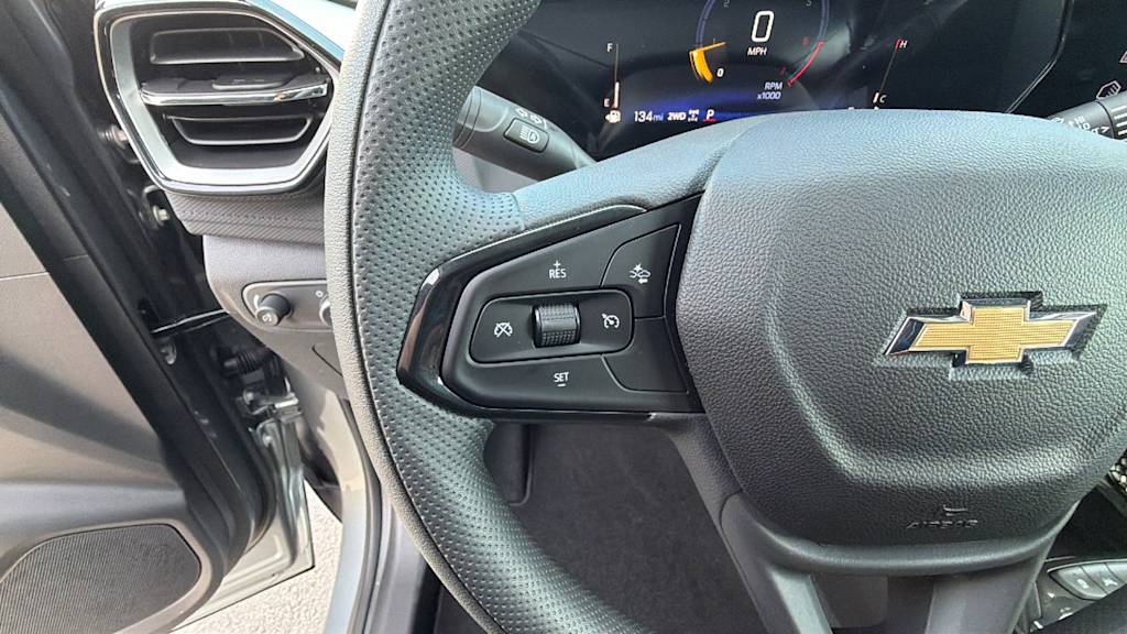 Thumbnail: 2026 Chevrolet TrailBlazer - 26