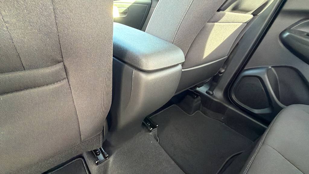 Thumbnail: 2026 Chevrolet TrailBlazer - 30