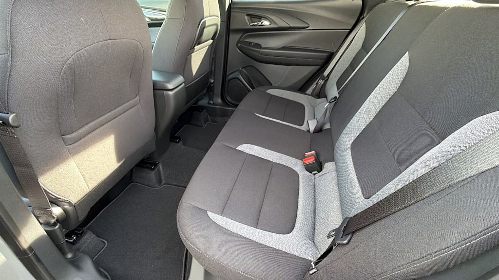 Thumbnail: 2026 Chevrolet TrailBlazer - 11