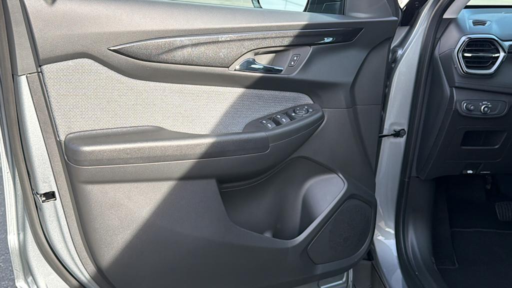 Thumbnail: 2026 Chevrolet TrailBlazer - 29