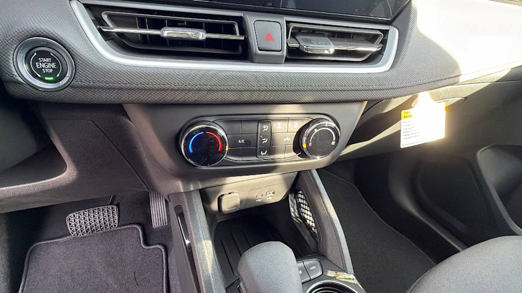 Thumbnail: 2026 Chevrolet TrailBlazer - 23