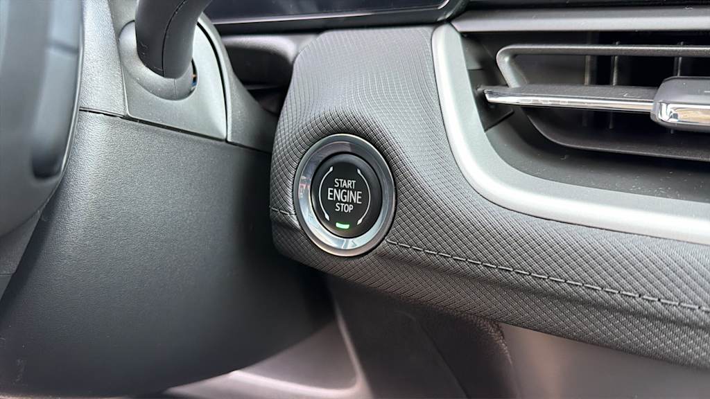 Thumbnail: 2026 Chevrolet TrailBlazer - 25