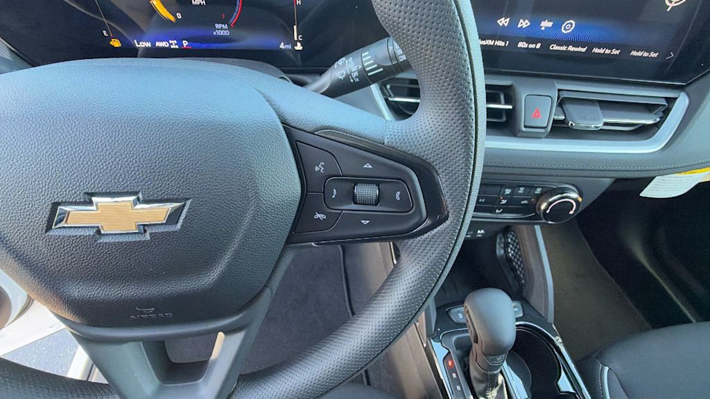 Thumbnail: 2026 Chevrolet TrailBlazer - 26