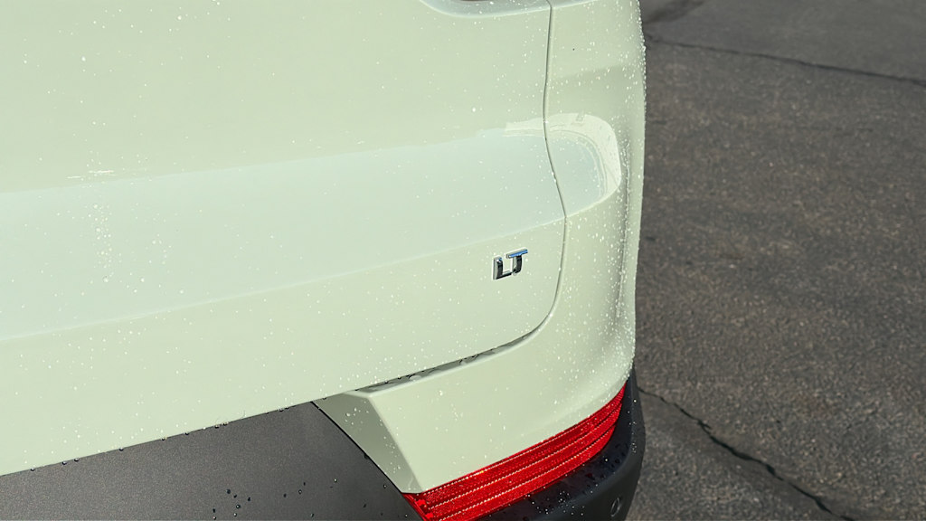 Thumbnail: 2026 Chevrolet TrailBlazer - 29