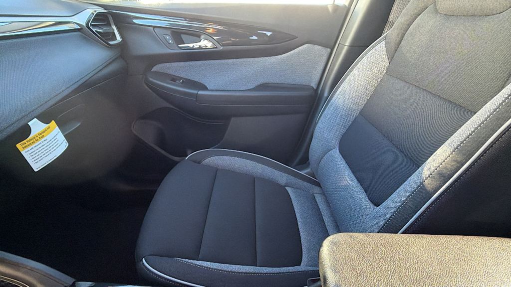 Thumbnail: 2026 Chevrolet TrailBlazer - 9