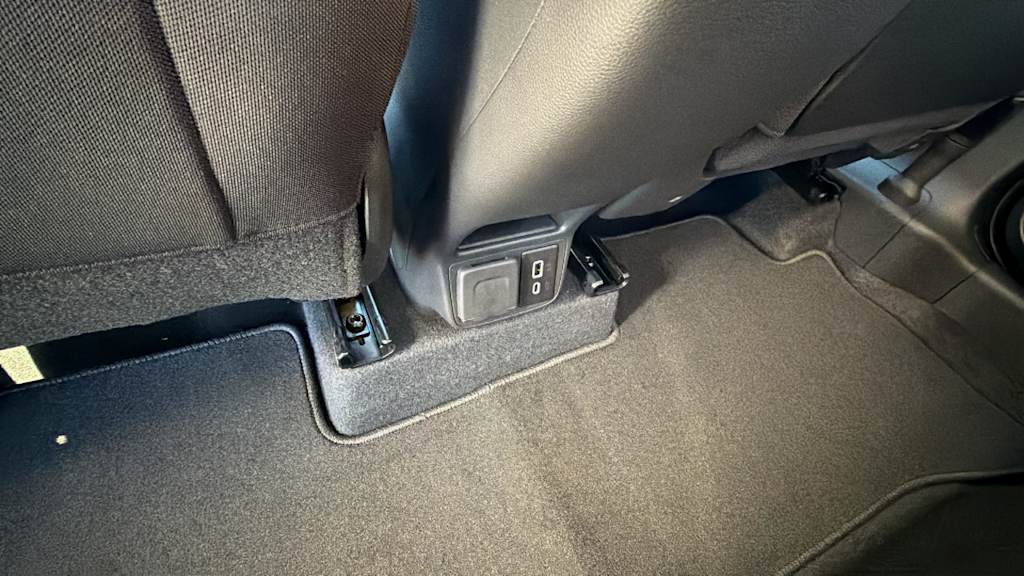 Thumbnail: 2026 Chevrolet TrailBlazer - 16